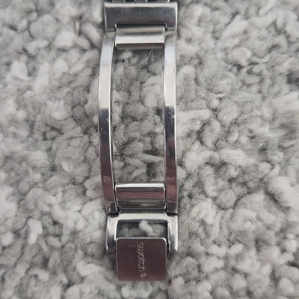 Swatch Lady Irony Watch